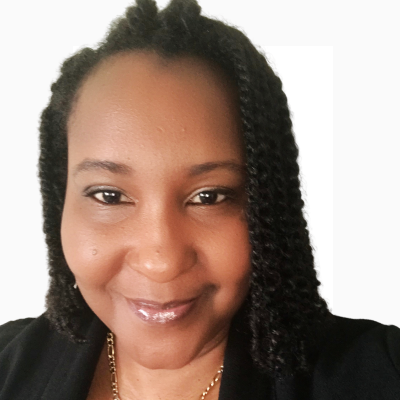 Nicole VALEY - Chief Marketing Officer (CMO)